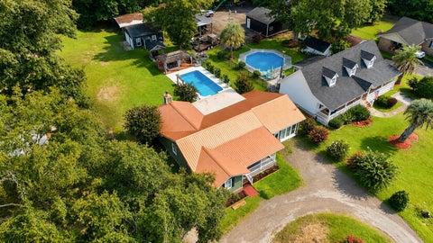 Photo of 2007 Central Avenue, Summerville, SC 29483 (MLS # 26026243)
