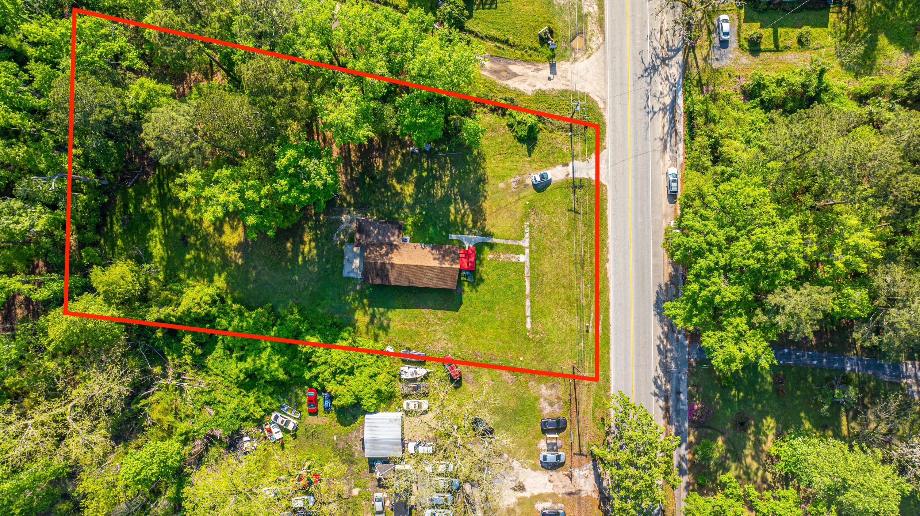 11341 Cottageville Highway