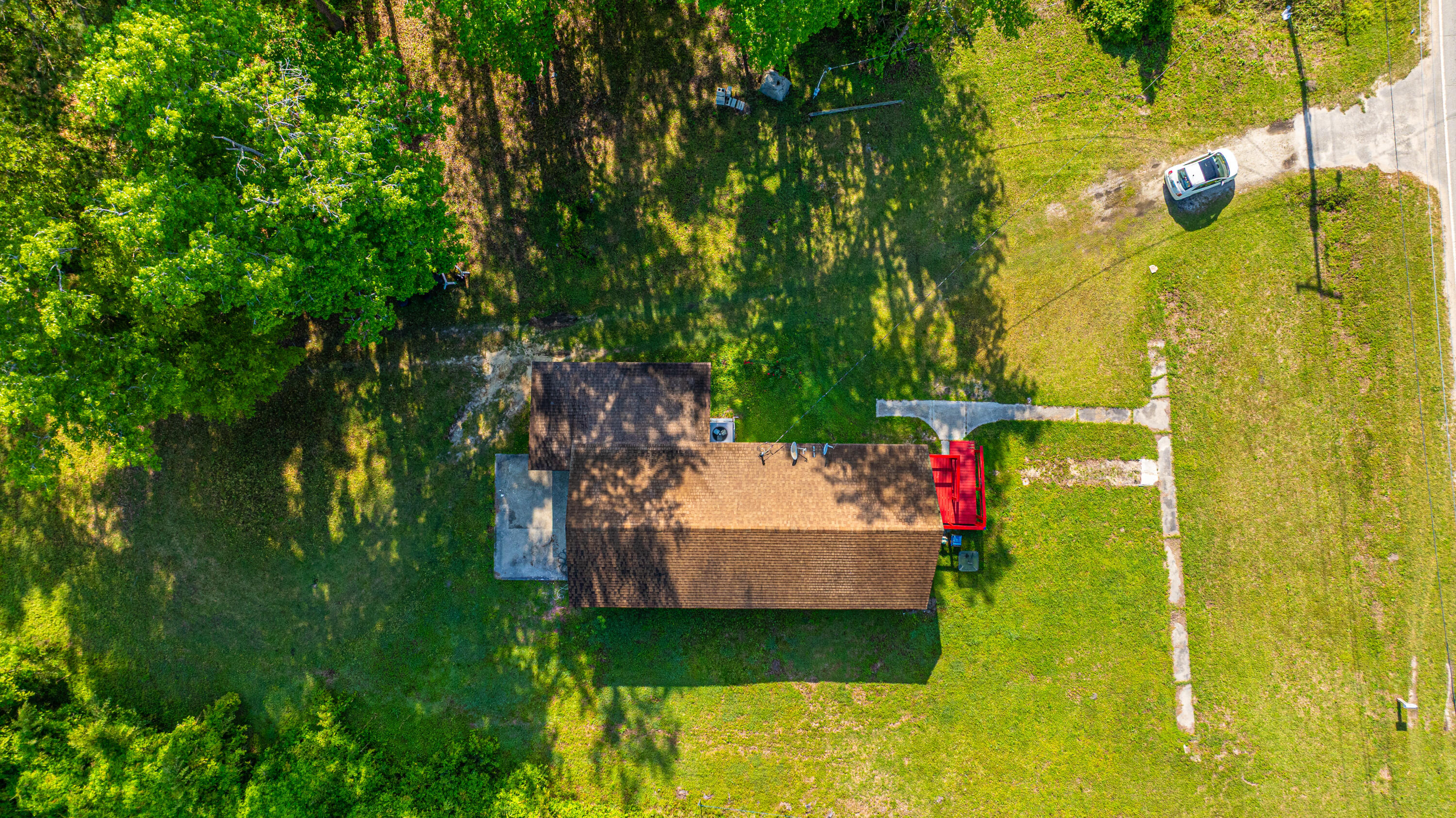 11341 Cottageville Highway