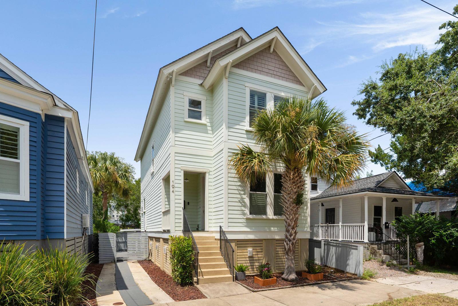 194 Fishburne Street