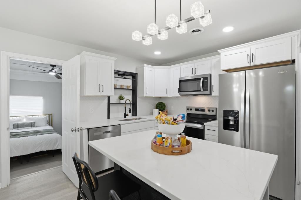 Photo of 2670 Louise Drive, North Charleston, SC 29405 (MLS # 26009797)