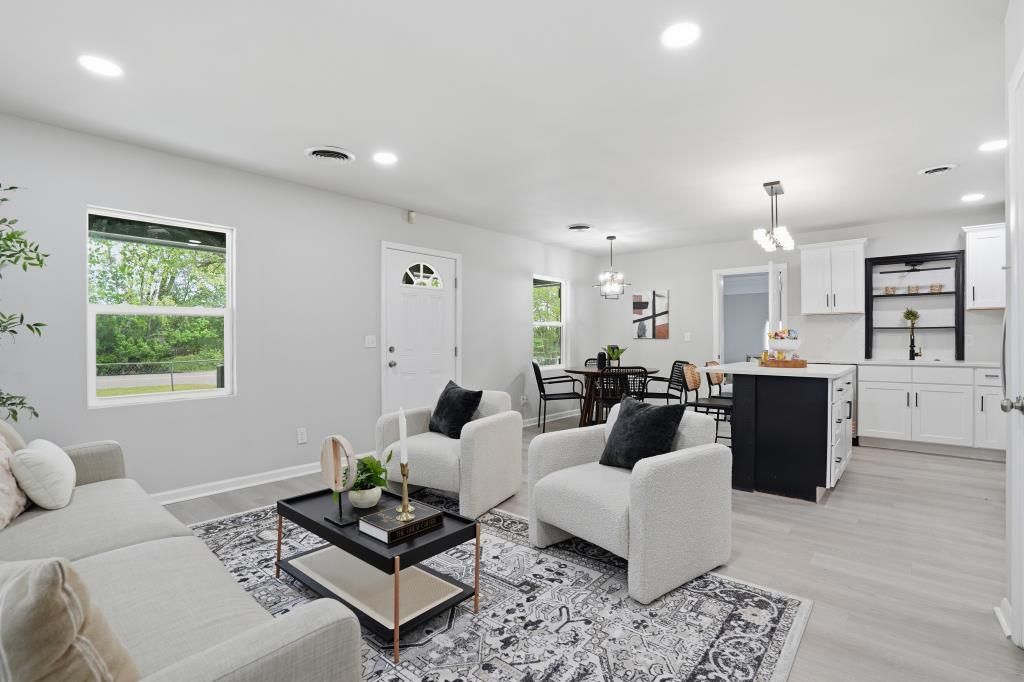 Photo of 2670 Louise Drive, North Charleston, SC 29405 (MLS # 26009797)