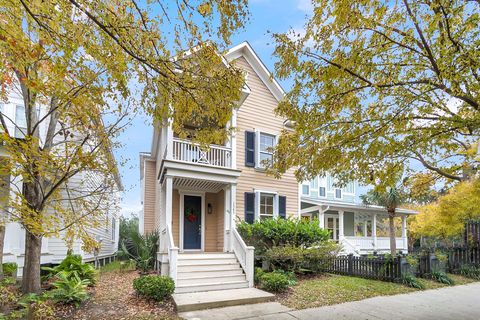 A home in Mount Pleasant