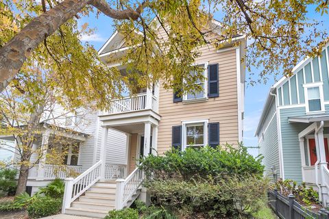 A home in Mount Pleasant