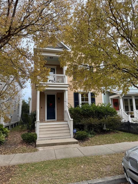 A home in Mount Pleasant