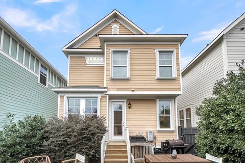 A home in Mount Pleasant