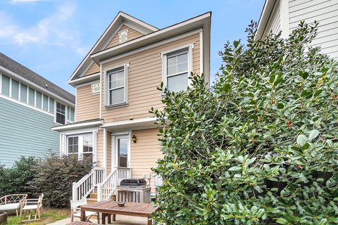 A home in Mount Pleasant