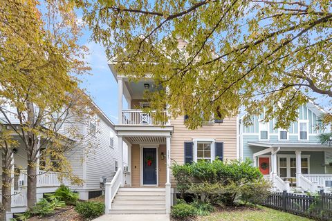 A home in Mount Pleasant