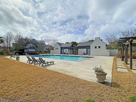 A home in Mount Pleasant