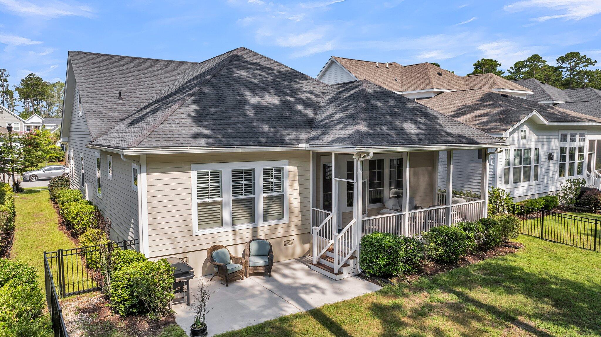 3537 Crosstrees Lane