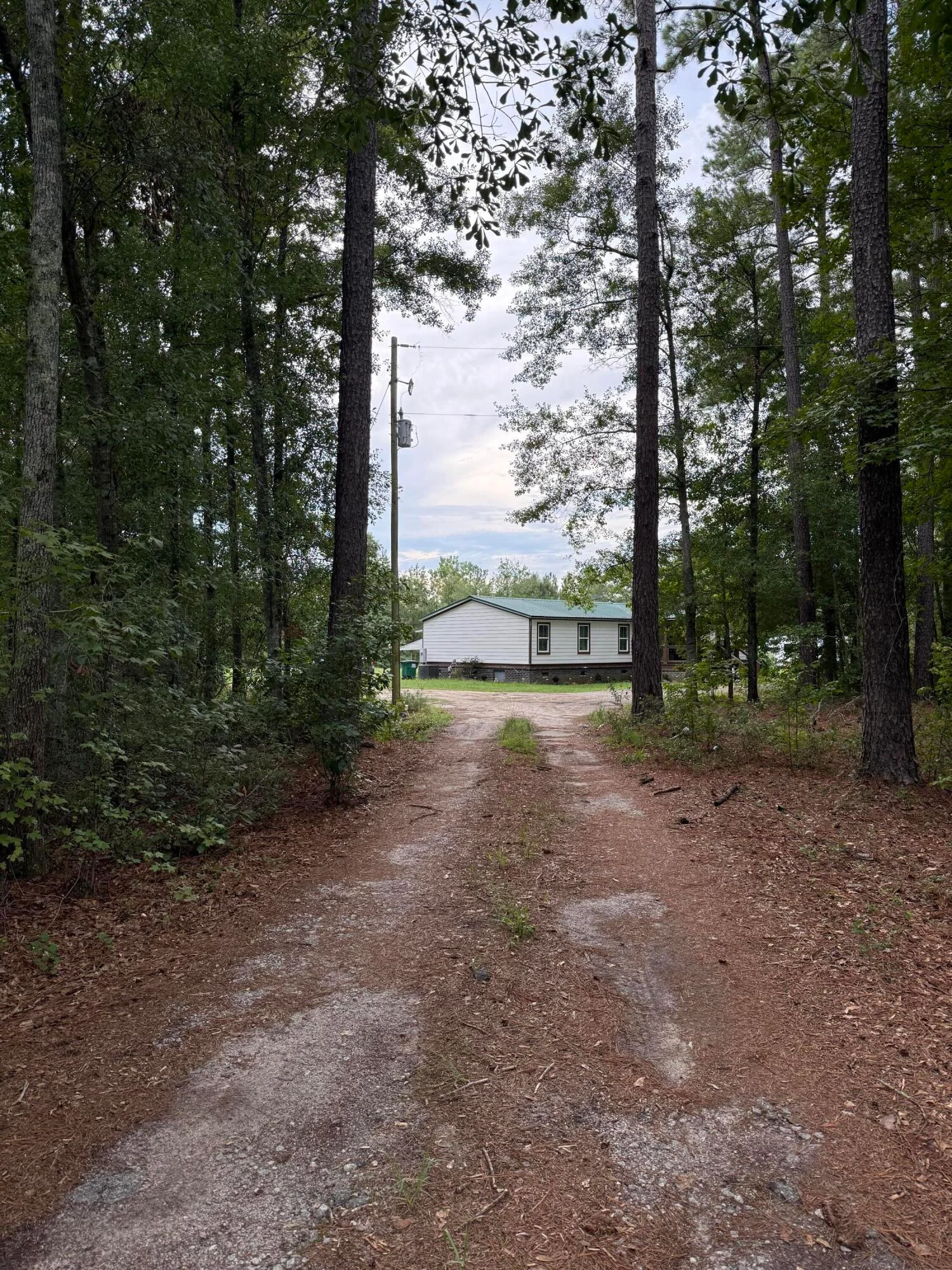 4983 Mount Carmel Road