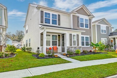 A home in Summerville