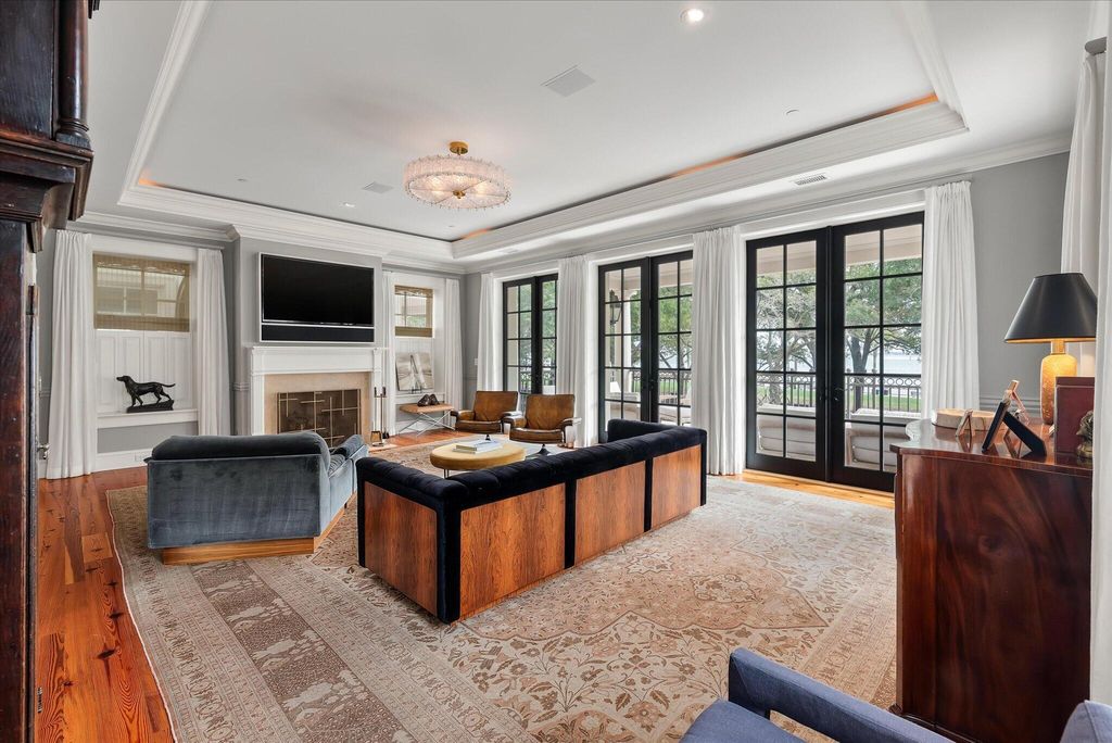 Photo of 5 Middle Atlantic Wharf #Unit 2b, Charleston, SC 29401 (MLS # 26006251)