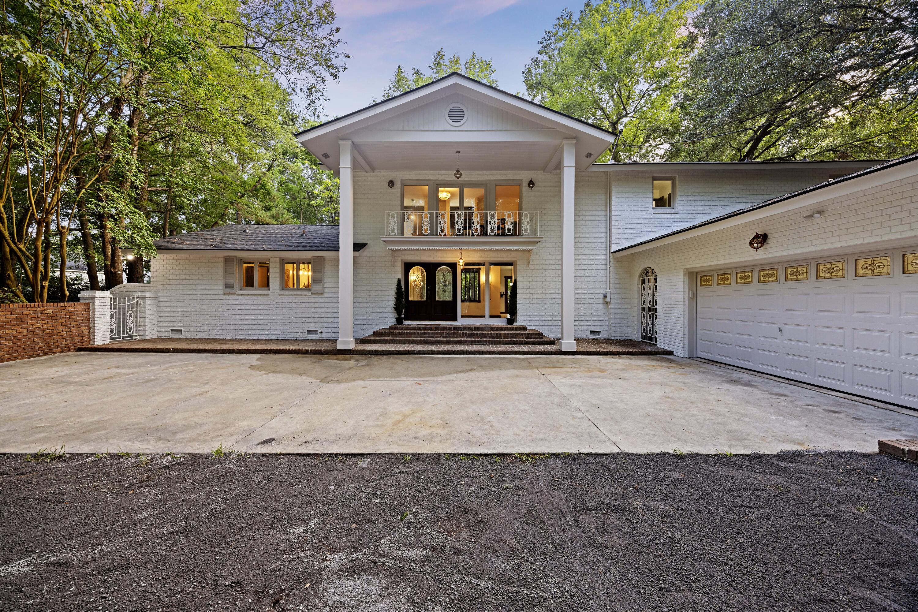 9875 Jamison Road
