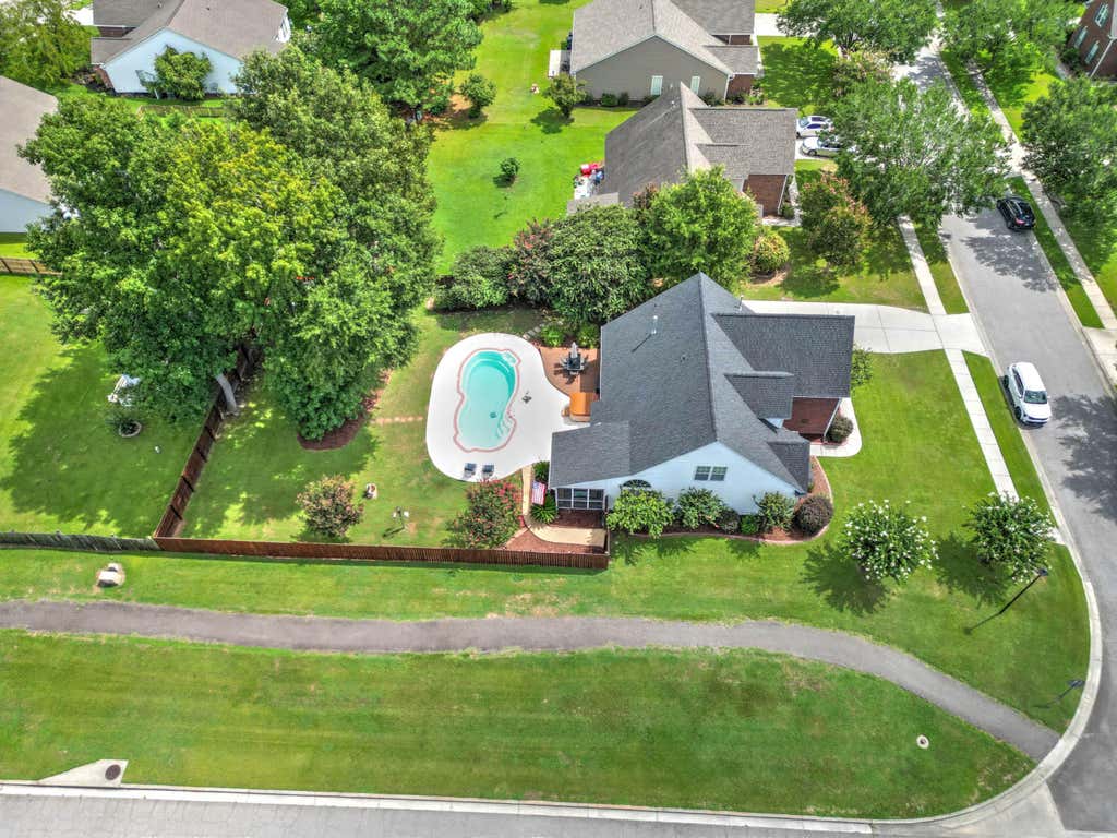 Photo of 101 Tanglewood Circle, Goose Creek, SC 29445 (MLS # 26022369)