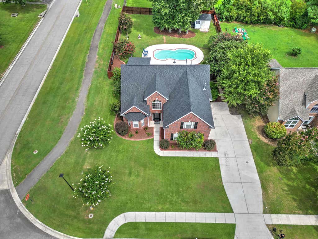 Photo of 101 Tanglewood Circle, Goose Creek, SC 29445 (MLS # 26022369)