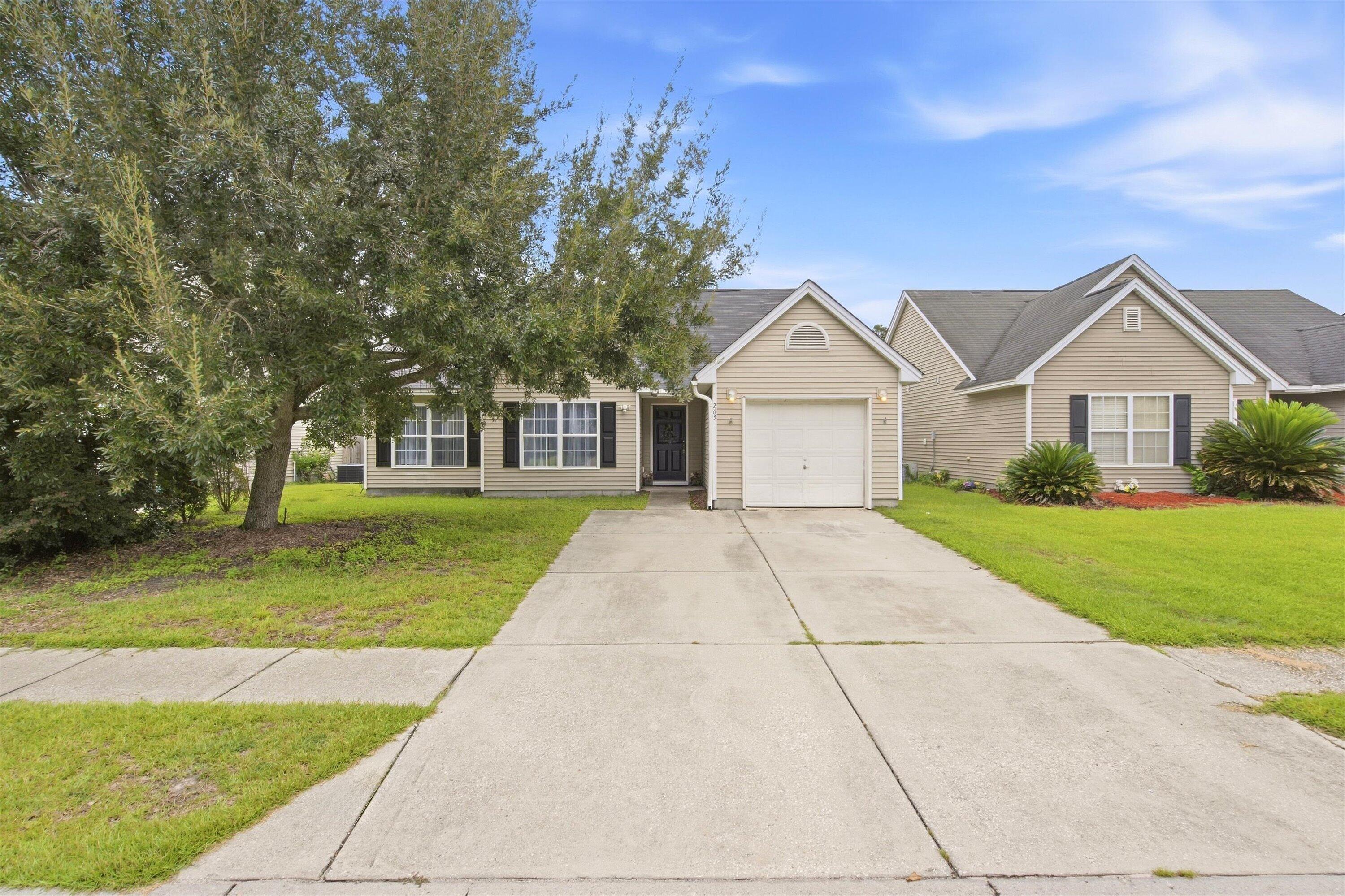 265 Avonshire Drive