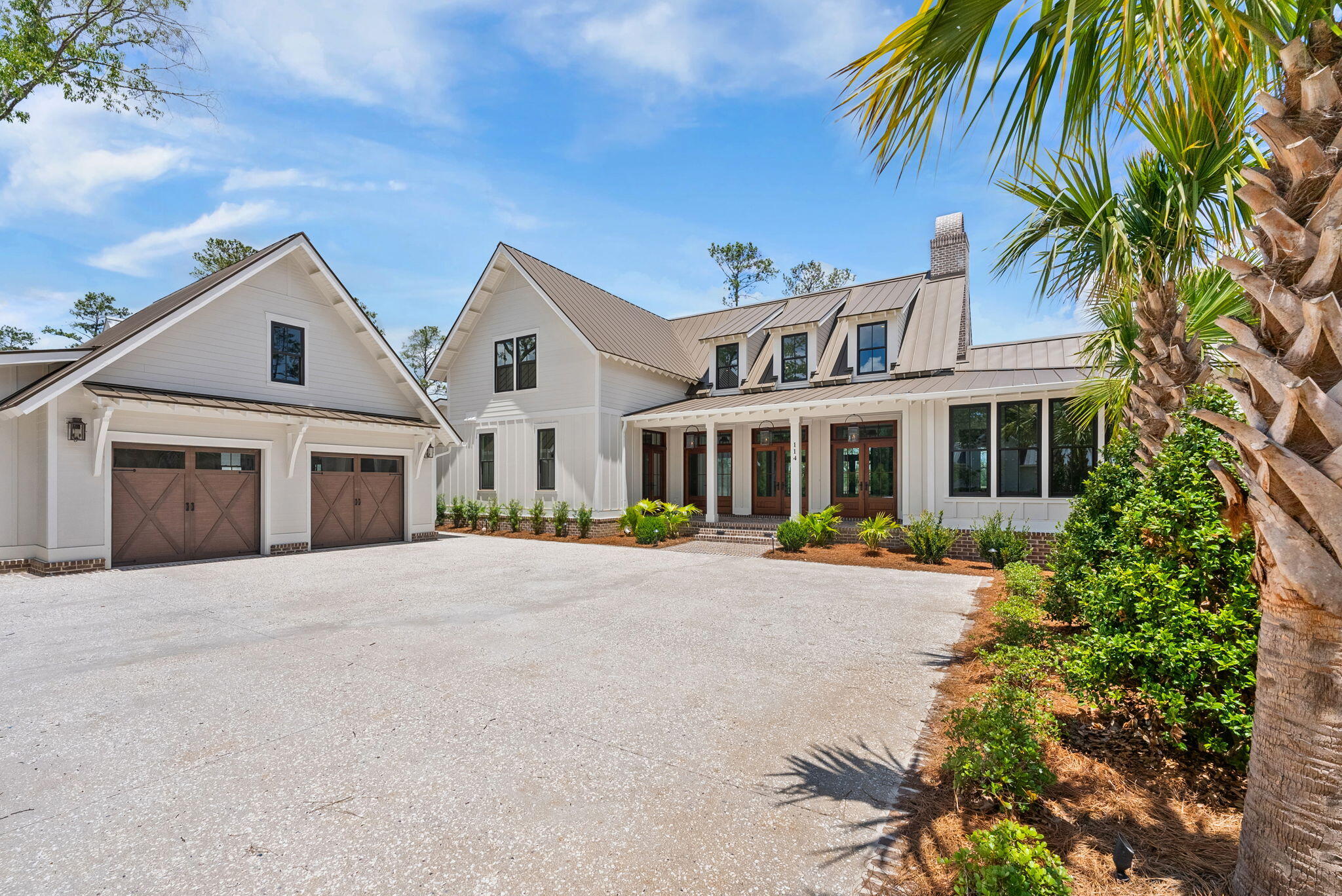 114 Peninsula Drive
