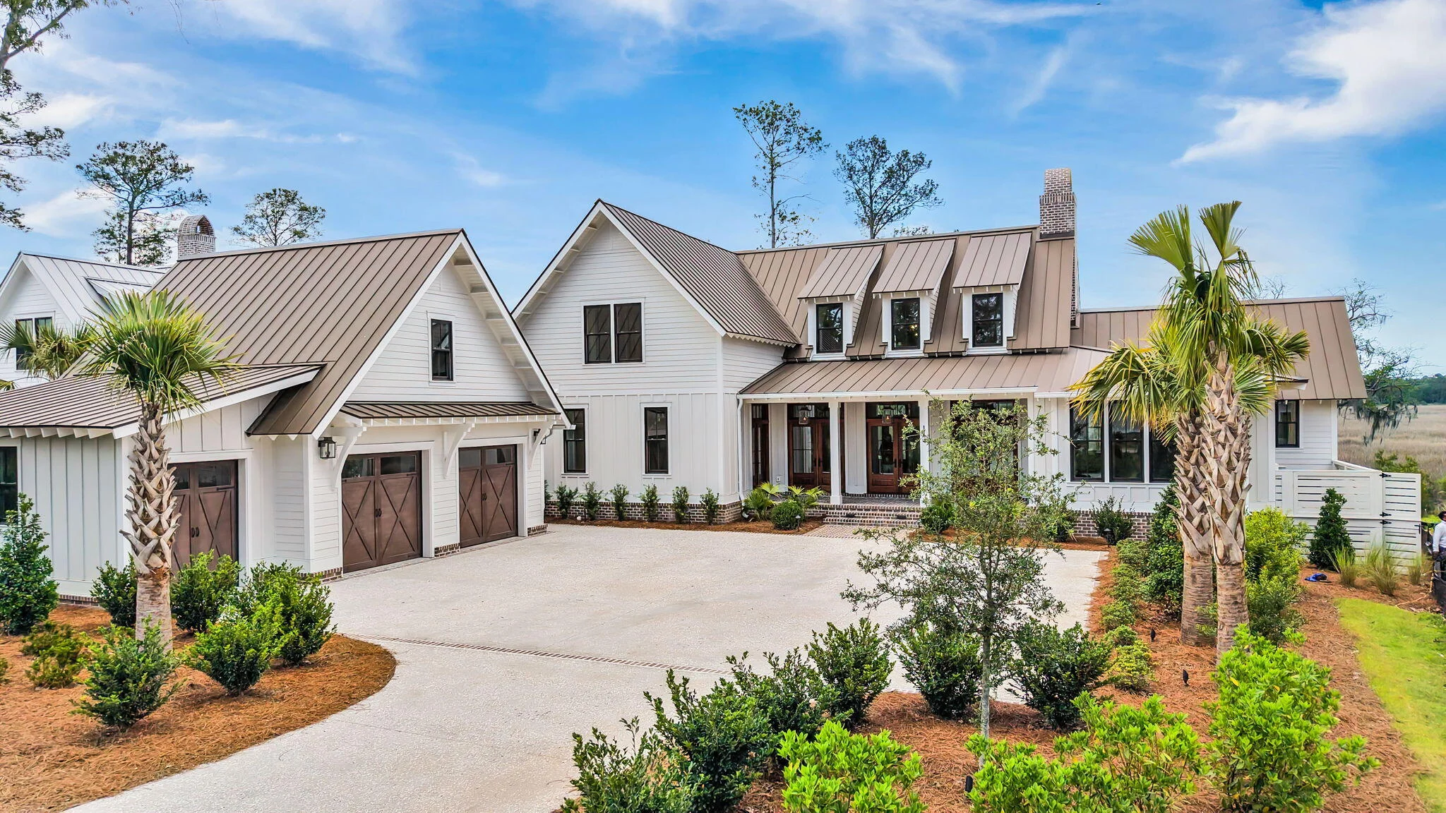 114 Peninsula Drive