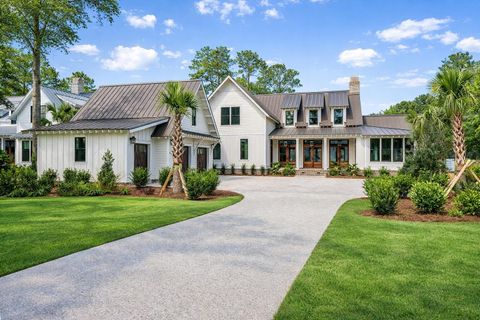 Photo of 114 Peninsula Drive, Ravenel, SC 29470 (MLS # 26001352)