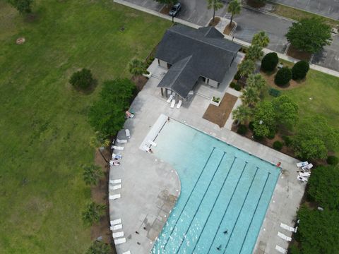 A home in Ladson