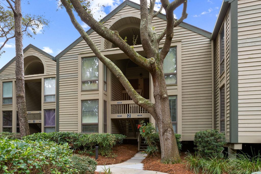 Photo of 1319 Pelican Watch Villas, Seabrook Island, SC 29455 (MLS # 25032978)