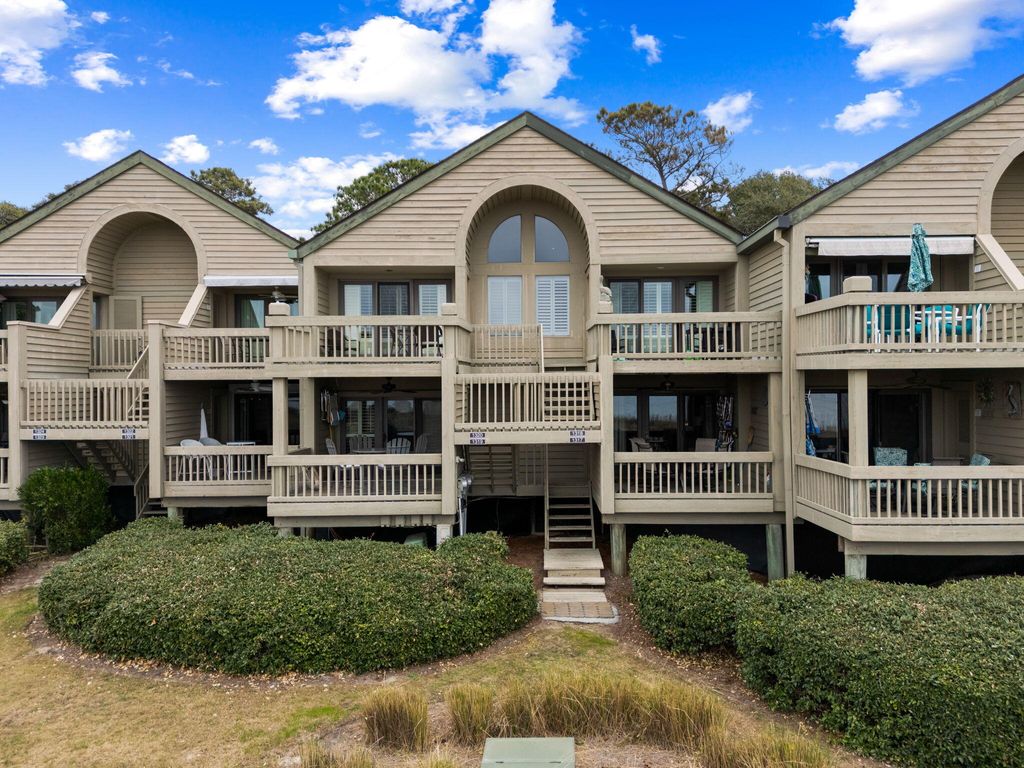Photo of 1319 Pelican Watch Villas, Seabrook Island, SC 29455 (MLS # 25032978)