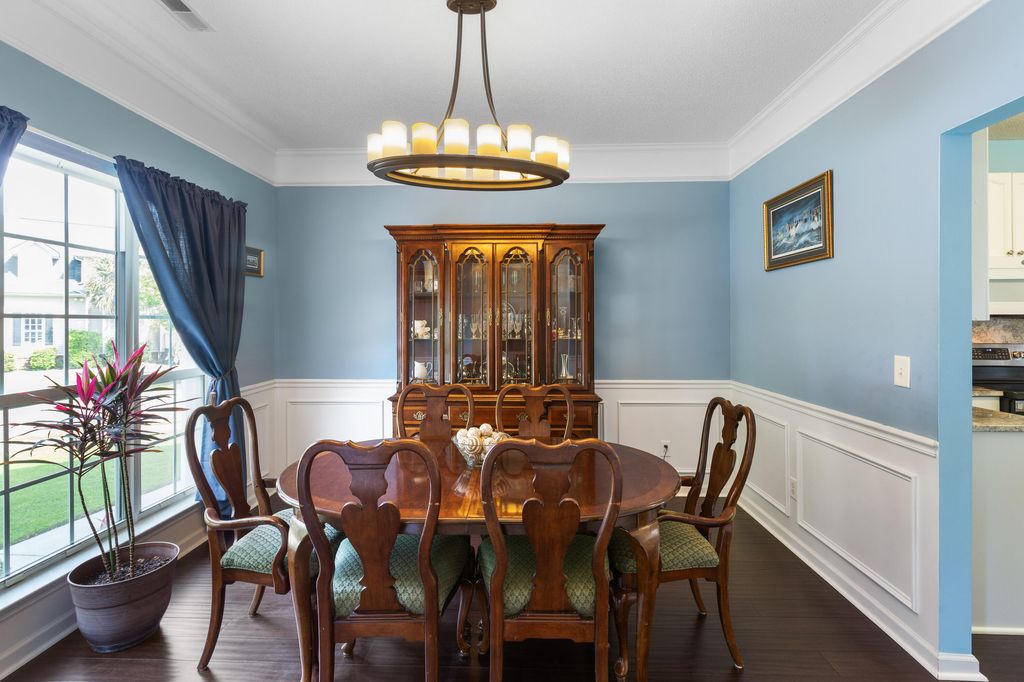 Photo of 2800 Bottlebrush Court, Mount Pleasant, SC 29466 (MLS # 26010073)