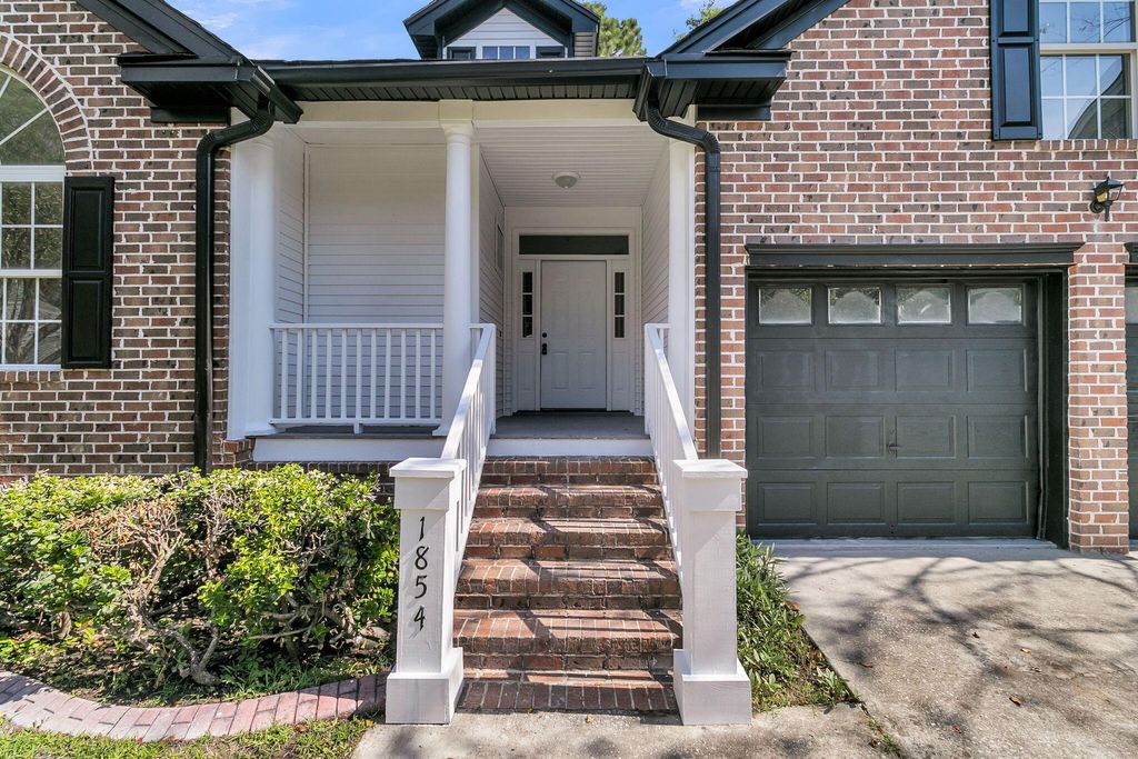 Photo of 1854 Oleander Court, Charleston, SC 29414 (MLS # 25024945)