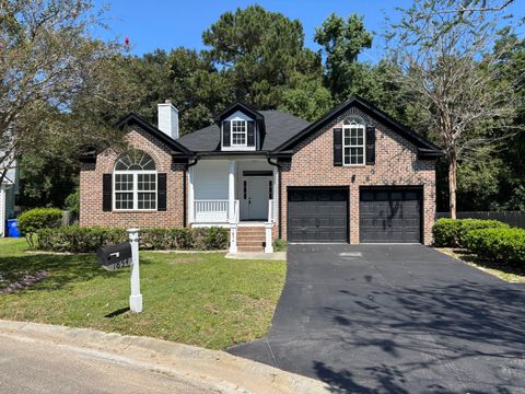 1854 Oleander Court Charleston SC 29414