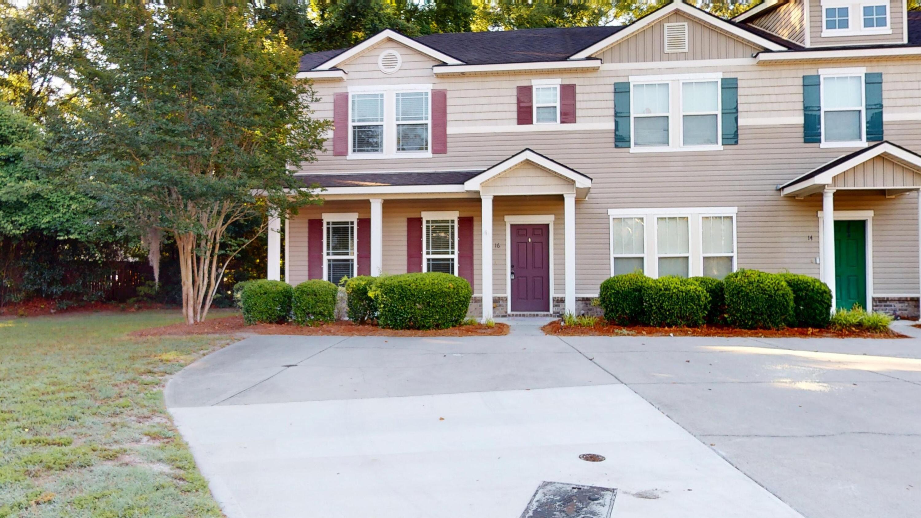 16 Moon Beam Court