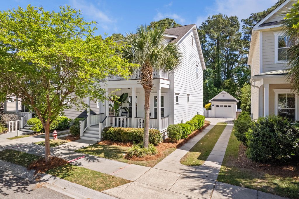 Photo of 461 Bramson Court, Mount Pleasant, SC 29464 (MLS # 26010314)