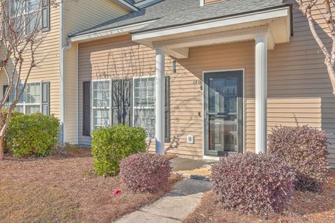 A home in Summerville