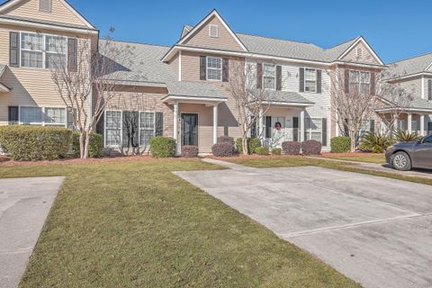 A home in Summerville