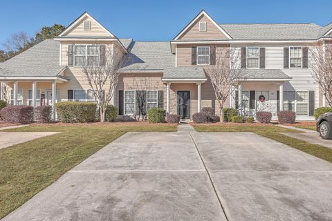 A home in Summerville