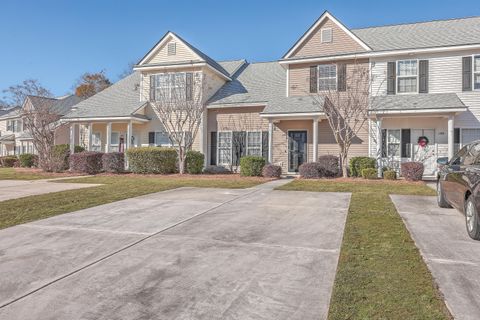 A home in Summerville