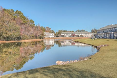 A home in Summerville