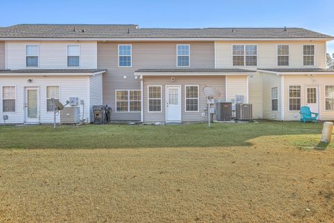 A home in Summerville