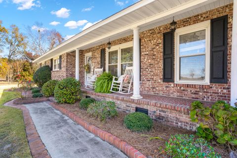 A home in Bowman