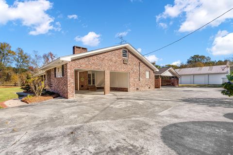 A home in Bowman