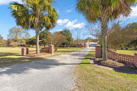 A home in Bowman