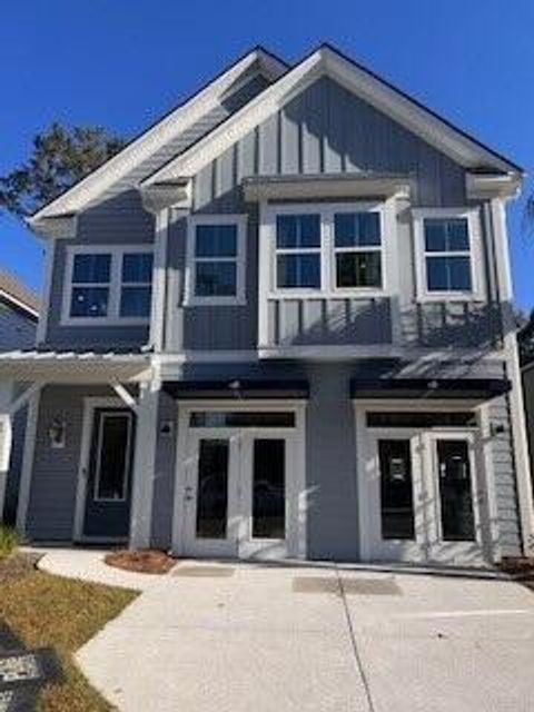 Photo of 4101 Collins Drive, Charleston, SC 29414 (MLS # 25030808)
