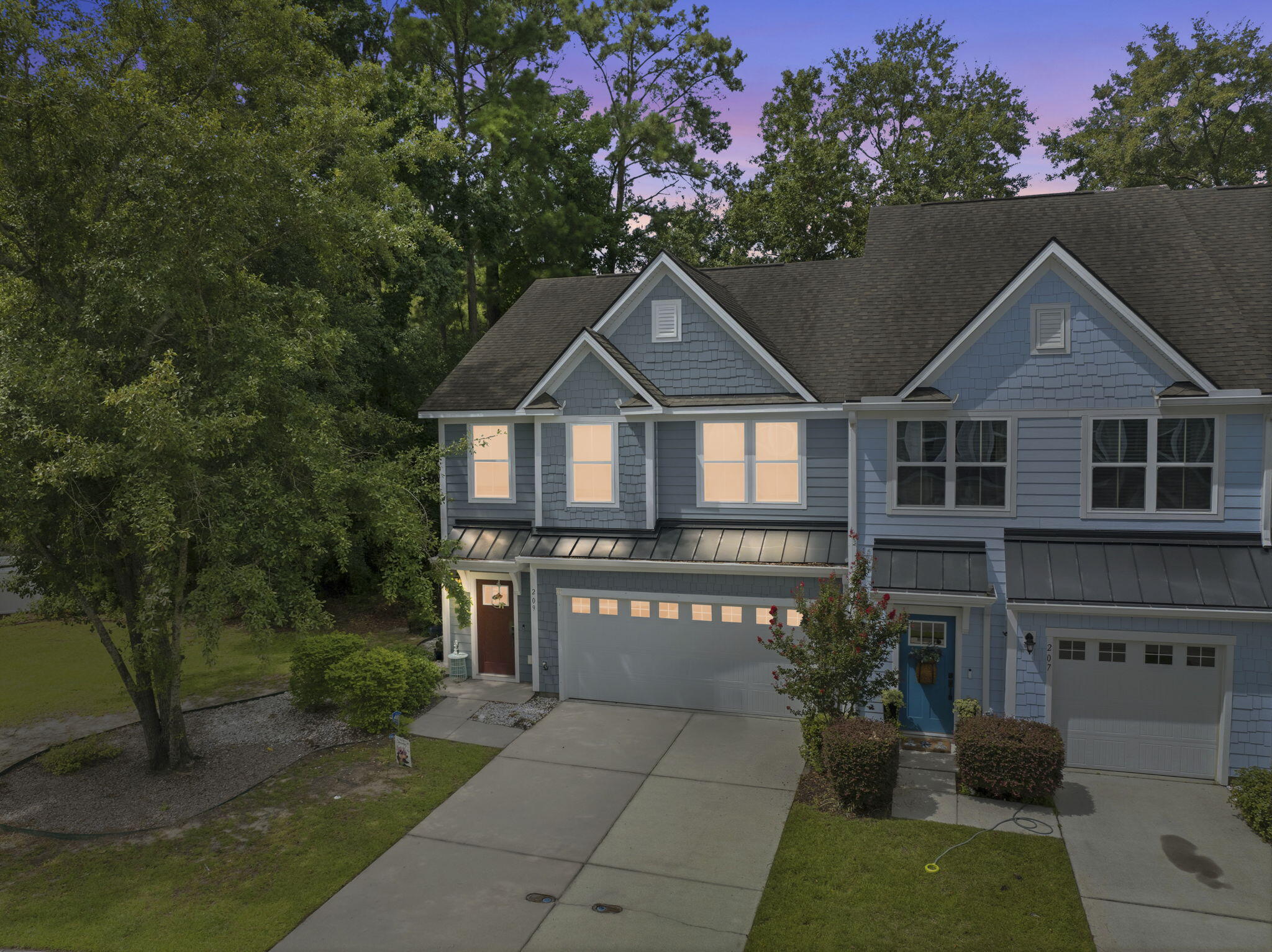 209 Grand Palm Lane