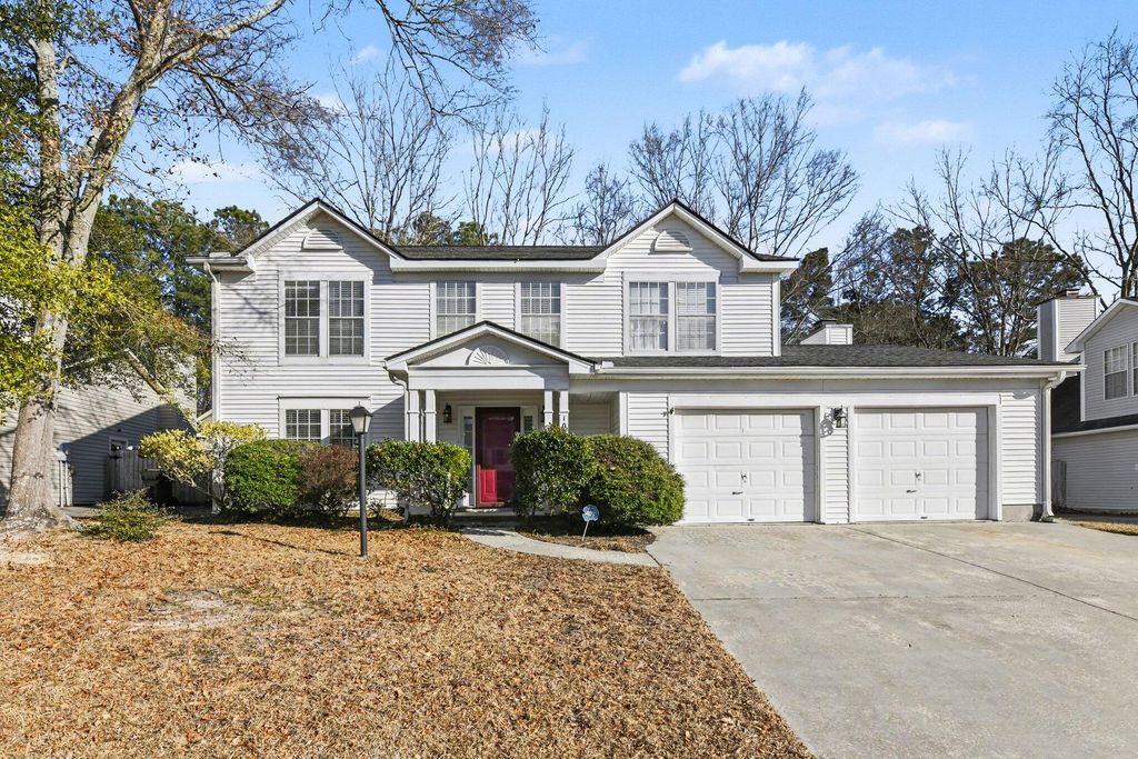 Photo of 104 N Pembroke Drive, Goose Creek, SC 29445 (MLS # 26004584)