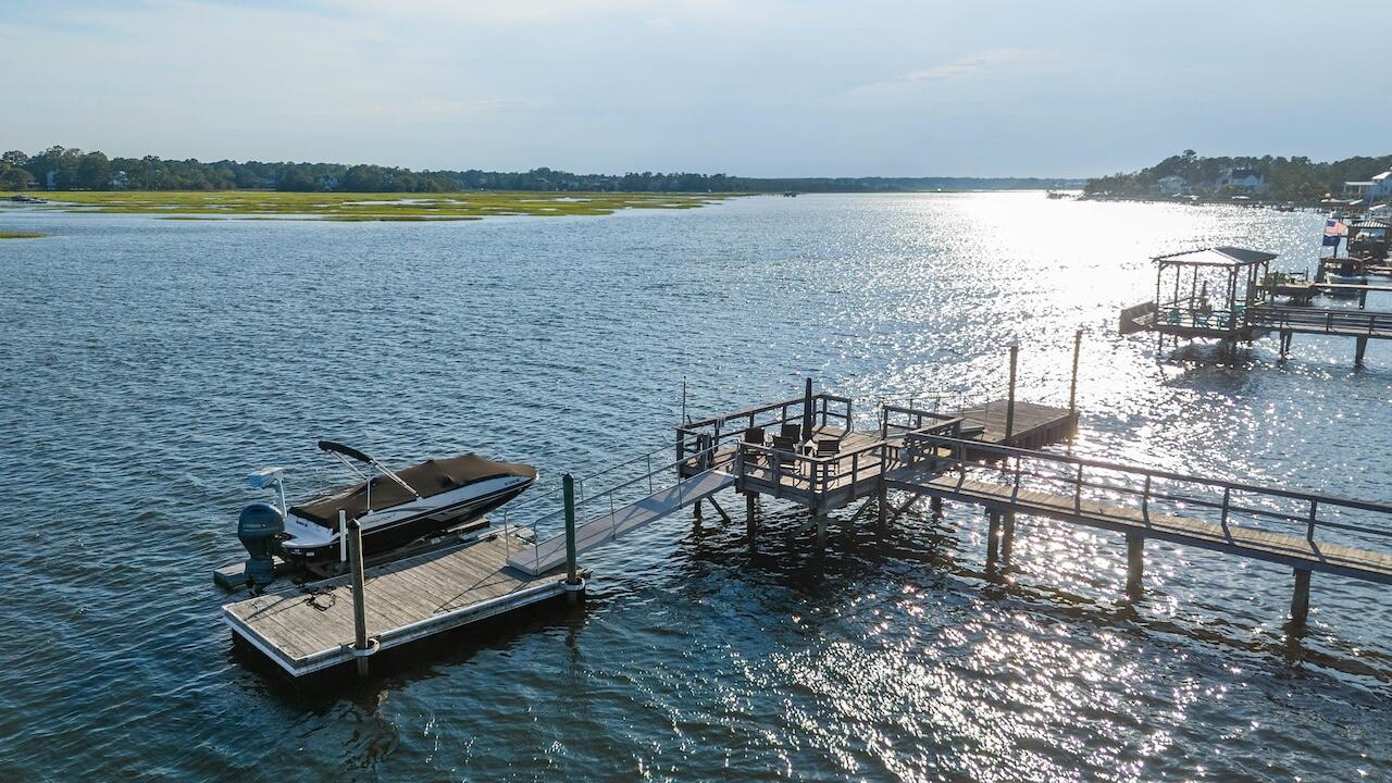 4642 Cape Island Drive