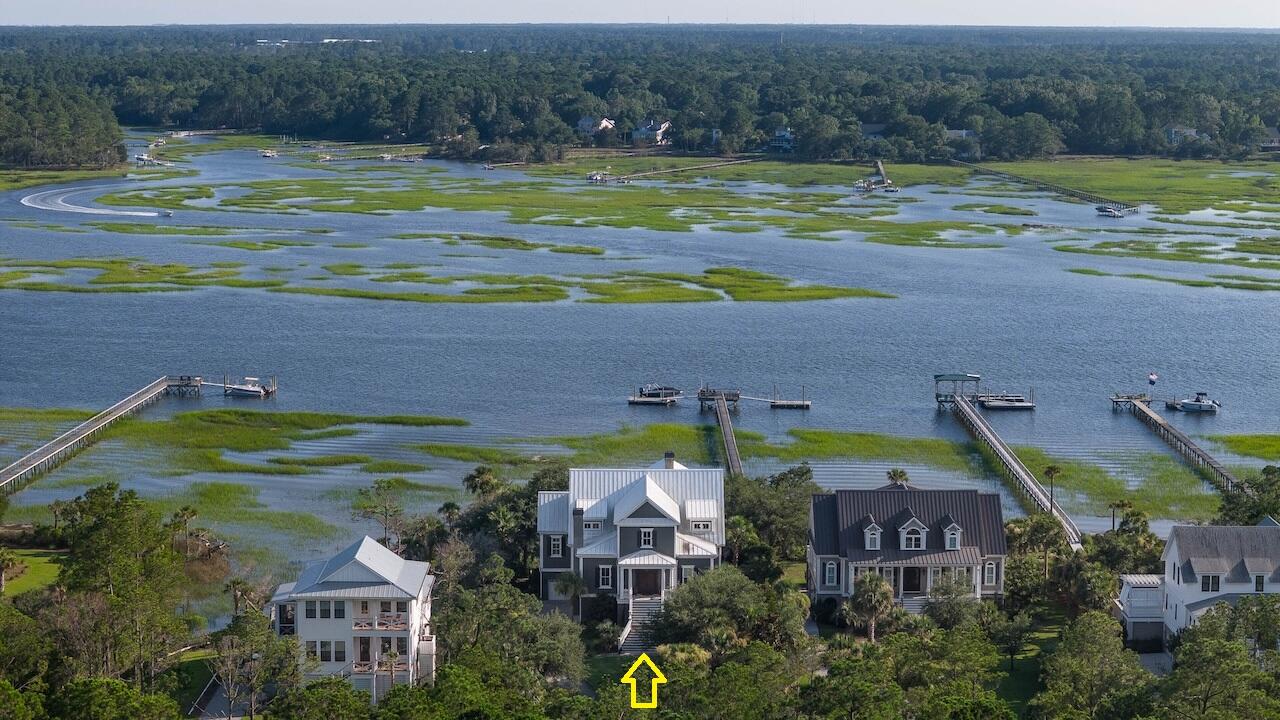 4642 Cape Island Drive