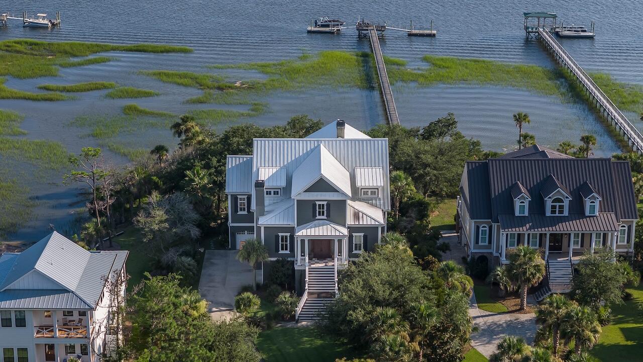 4642 Cape Island Drive
