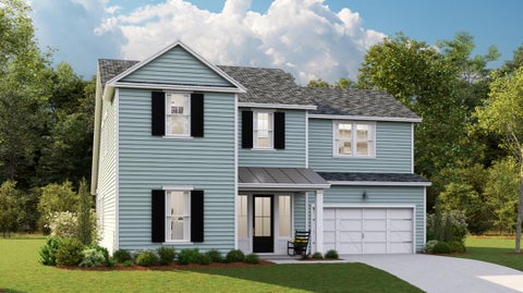 Photo of 192 Beamon Loop, Summerville, SC 29486 (MLS # 26020958)