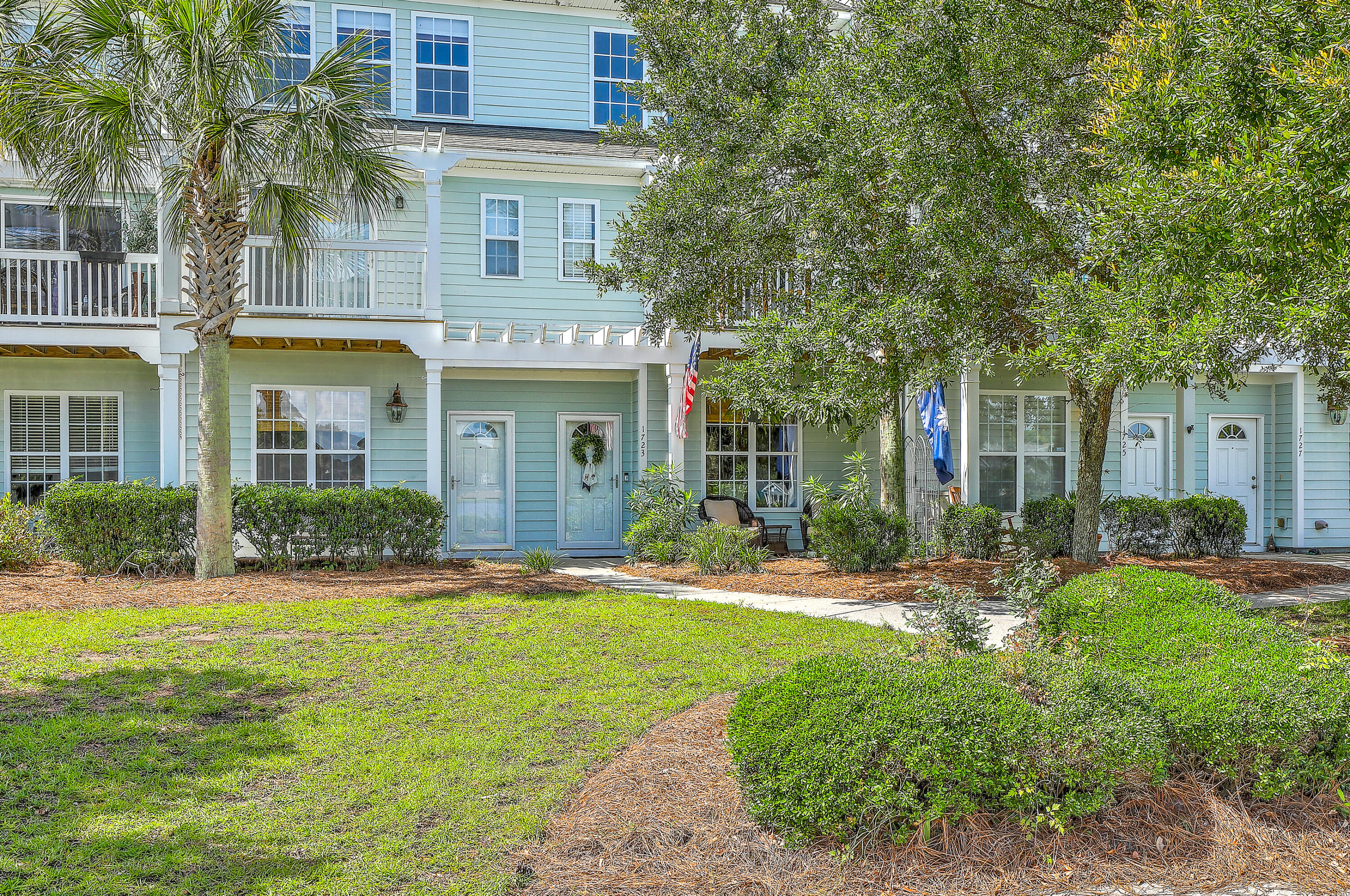 1723 Brittlebush Lane