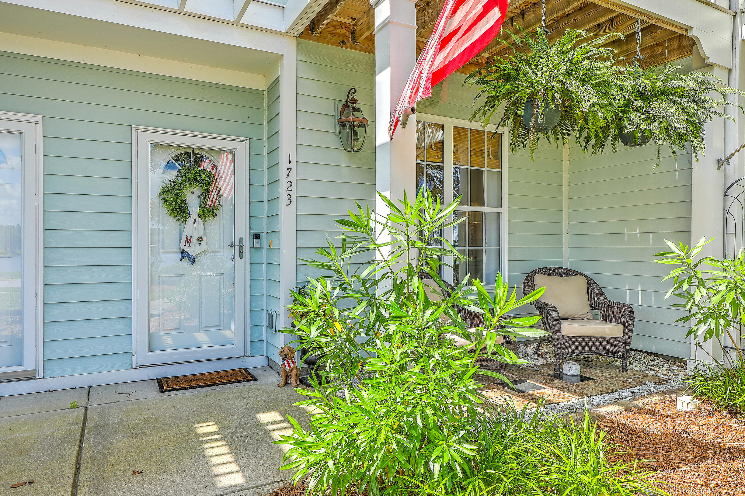 1723 Brittlebush Lane
